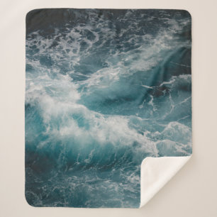 REGENWASSER SHERPADECKE