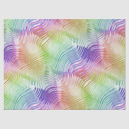 Regenwelle Ultradeluxe: Seidenpapier