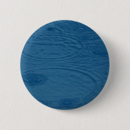 Regenwellen (Blaue Wasserwaagen) Button
