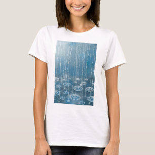 Regenwetter T-Shirt