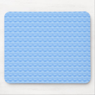 Regenzmuster Mousepad