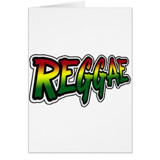 REGGAE