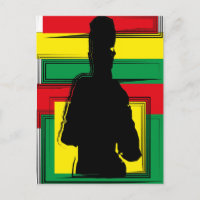 Reggae Bobo