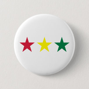 Reggae Button