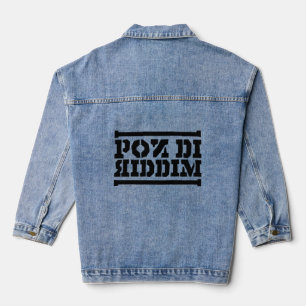 Reggae de Pon Di Riddim
