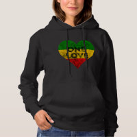 Reggae Heart One Liebe Rasta Reggae Music Rastafar