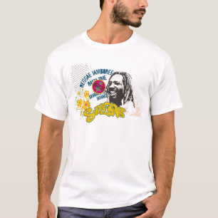 Reggae JamBohre T-Shirt
