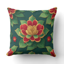 Reggae Lotus Blume