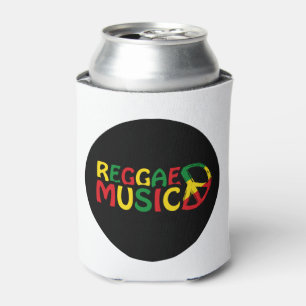 Reggae Music Design, Reggae Art Dosenkühler