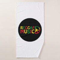 Reggae Musique design, reggae art