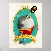 Reggae Narwhal