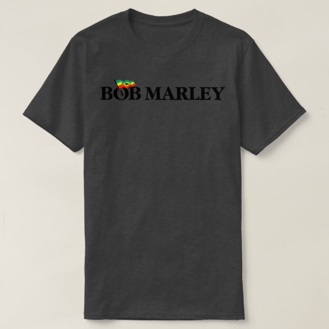 Reggae Roots 5 T-Shirt (Design vorne)