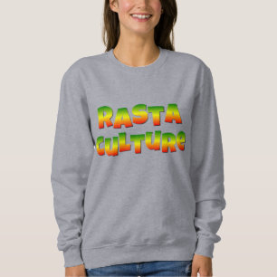 Reggae Sweatshirt