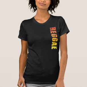 Reggae-T - Shirt
