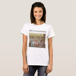 Reggianini Die Musikstunde T-Shirt