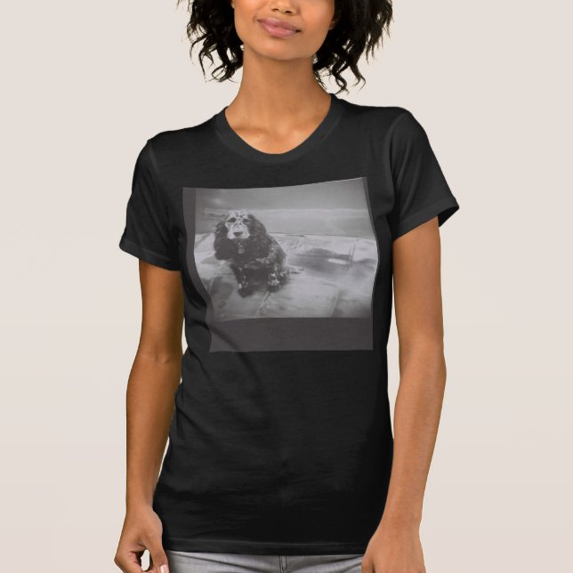 Reggie T-Shirt (Vorderseite)