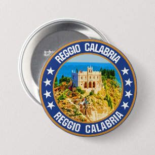 Reggio Calabria Button