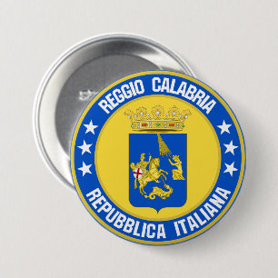 Reggio Calabria Button