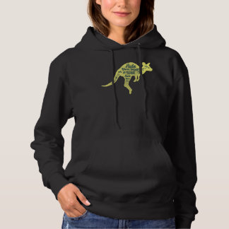 Regieren Sie Ihren Geist oder es wird Sie regieren Hoodie
