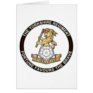 Régiment de Yorkshire