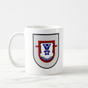 Regiment der Infanterie-503d - grelle Tasse des 1.