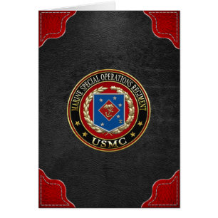 Régiment d'opérations spéciales marines (MSOR) [3D