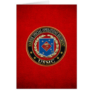 Régiment d'opérations spéciales maritimes (RSM)