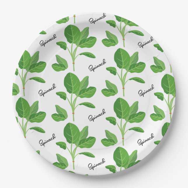 Regiment Pappteller (Vorderseite)