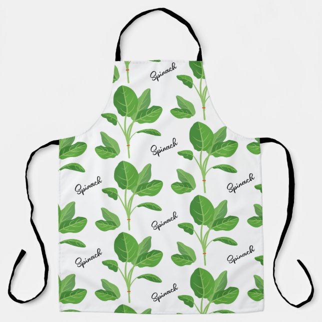 Regiment Schürze (Vorderseite)