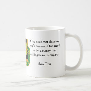 Regiments Psyop, man braucht, nicht irgendjemandes Kaffeetasse