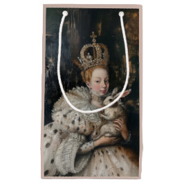 Regina - Geschenktasche Kleine Geschenktüte