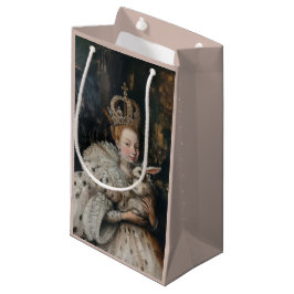 Regina - Geschenktasche Kleine Geschenktüte