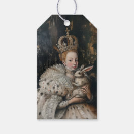 Regina - Gift Tags Geschenkanhänger