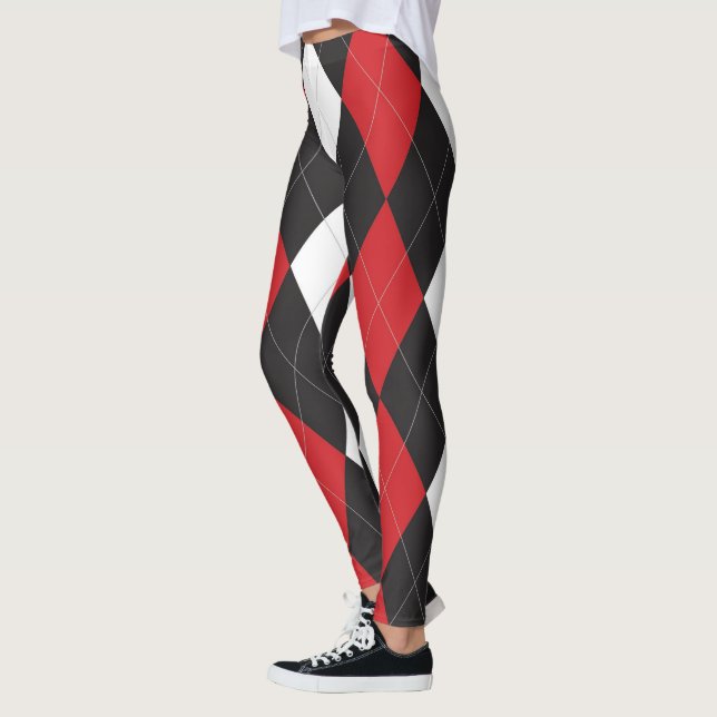Regina Leggings (Links)