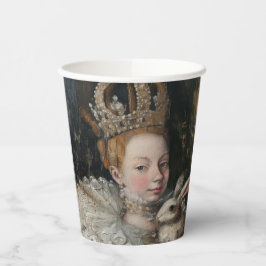 Regina - Papiergruppen Größe 236 ml Papiercup Pappbecher