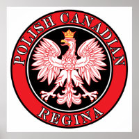 Regina Polnischer Adler
