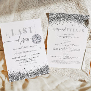 REGINA Silver Festival - Martha Argerich Projekt Einladung