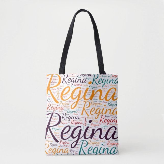 Regina Tasche (Vorderseite)