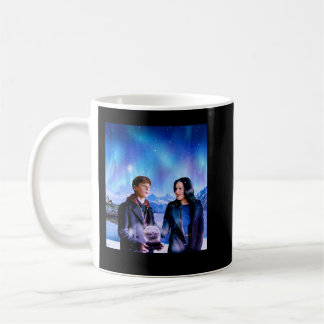 Regina Zelena regina mills Queen Flower Gifts For  Kaffeetasse