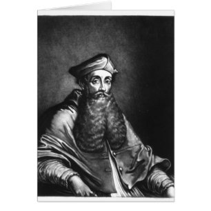 Reginald Pole Illustration