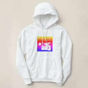 Région 1 Sweat - shirt à capuche