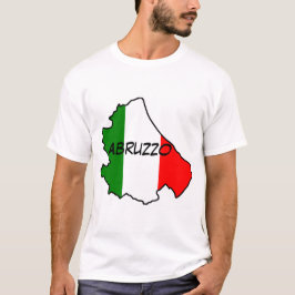 Region Abruzzo T-Shirt