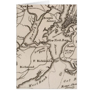 Région de New York et du New Jersey