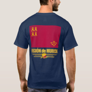 Region Murcia T-Shirt