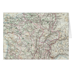 Region Paris Frankreich