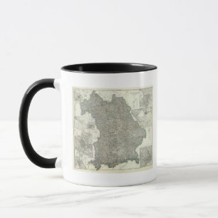 Region Regensburg Tasse