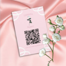 Register für das Brautparty Rose Petal Pink