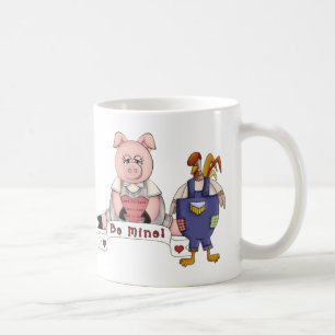 Register-Liebe Kaffeetasse