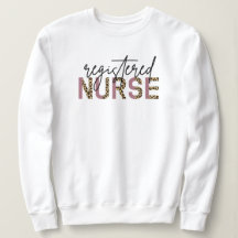 Registered Nurse RN Cheetah Nurse Appreciation