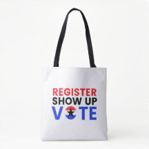 Registrieren Sie die Abstimmung anzeigen 2024 USA